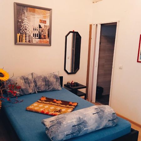 Cosmo Hostel Belgrade Exterior photo