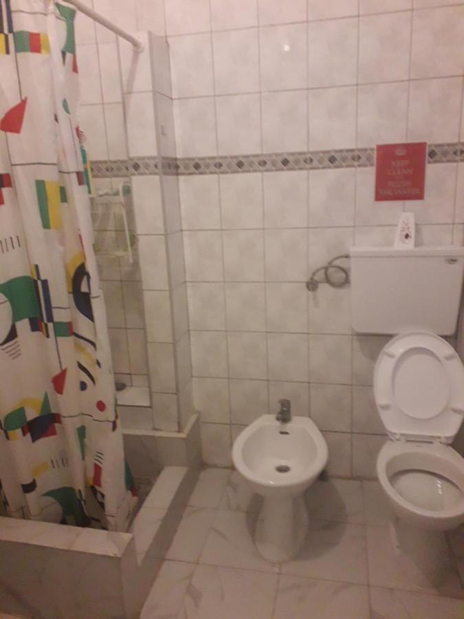 Cosmo Hostel Belgrade Exterior photo