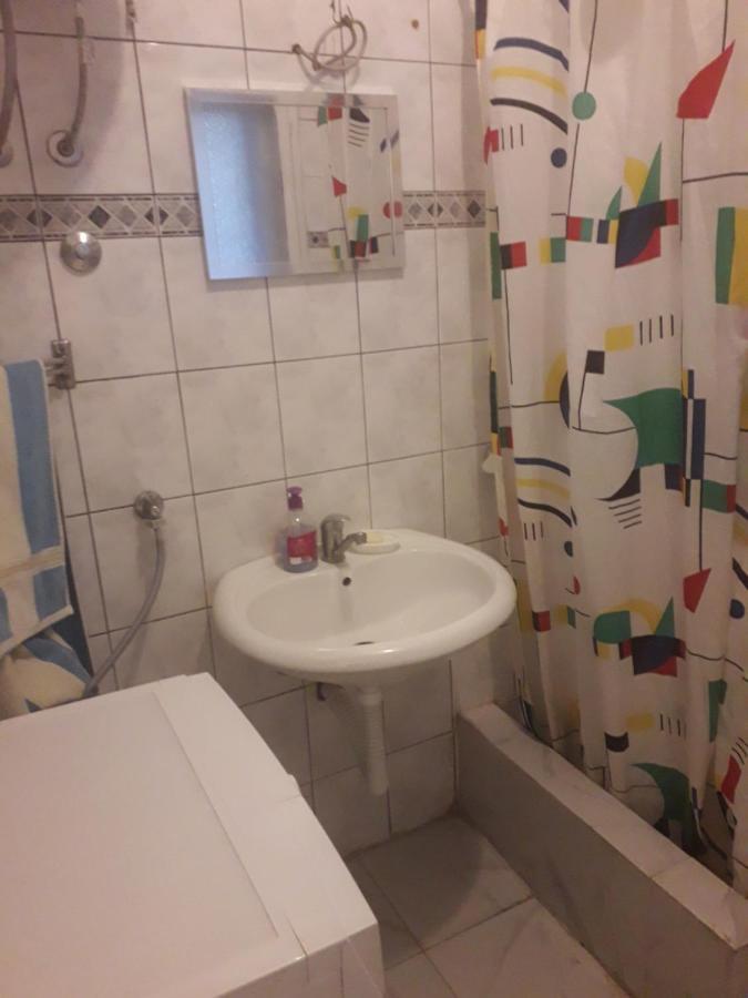 Cosmo Hostel Belgrade Exterior photo